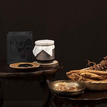궁중비법 서가 국산 꿀인삼청 부모님 선물 결혼답례품 추천, 280g