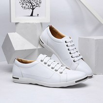 도오빠 바로모 남성 스니커즈 운동화 단화 드라이빙 슈즈 발편한 남자스니커즈 신발