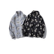 베어 윈드 브레이커 점퍼 재킷 outer [스트릿 명품 편집샵 람스]