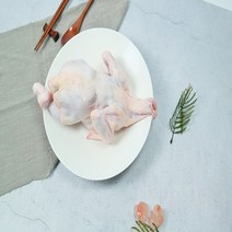 [치킨테이블] 통닭-15호 1500g 냉장, 손질옵션 선택안함