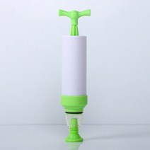 진공펀프 에어컨진공펌프 로터리 베인 공기 USB 전기 진공 실러 기계 가방 흡입 공기 펌프 식품 밀봉 보관, 02 Manual