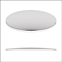 50파이 평면 볼록렌즈(10개)