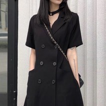 나요 여름 롱자켓 원피스 NYG0281#