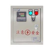 삼상 온도 제어 온도계 습도 계단상 단상 조절 공업 스위치 측정, 스마트미터380V30KW