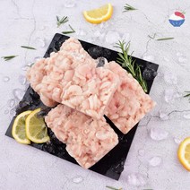 송송 대구곤800g 대구탕 알찜 해물탕, 1팩, 400g