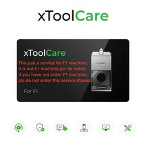 휴대용프린터 포토프린터 XTool F1 레이저 휴대용 듀얼 IR 다이오드 조각 절단기 DIY 섬유 미니 프린터 각인기, 22.미국 - without F1 machine
