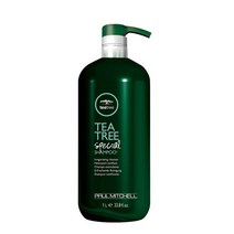 폴미첼 티트리 샴푸 1L / 300ml, 1개