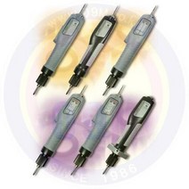 전동드라이버 F시리즈(푸쉬스타트형) F080P(콘트롤별매)세한전동