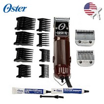 Oster Classic 76 클리퍼