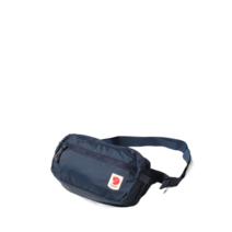 FJALLRAVEN 피엘라벤 23 하이 코스트 힙 팩 네이비 23223560, 단일사이즈