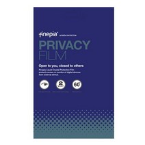 바보사랑 ROG 제피러스 G14 GA401QM K2195용 거치식 정보보호필름F .파인피아(무료배송)