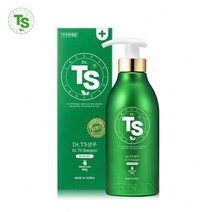 TS트릴리온 TS 닥터 샴푸 500ml
