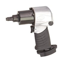 잉거솔 랜드 236G 12인치 에지 시리즈 에어 임팩툴 실버, 215G 3/8” Silver Edge Series, Wrench