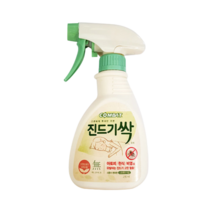 컴배트 진드기싹 290ml