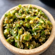 밥도둑 매콤 청양고추다대기 250g x 2통, 2개