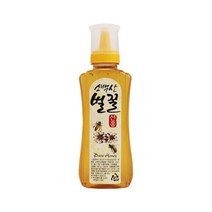 선흥벌꿀 잡화꿀 사양꿀 500g, 1개