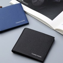 인기트렌드 세련된 고급 남성반지갑 단지갑 럭셔리지갑 wallet