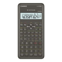 카시오 공학용 계산기 FX-570MS 2nd, 본제품선택, 1개
