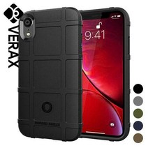 아이폰XS맥스 러기드 쉴드 밀리터리 케이스 젤리 P116 실리콘케이스 휴대폰케이스 젤리케이스, 셀링마켓 본상품선택