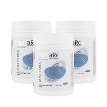 뉴질랜드 산양유단백질분말 산양유분말 100% 뉴트라렉스 1.2kg, 1개