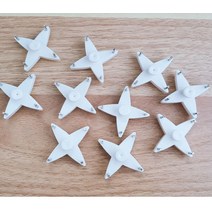 별형 스타 자취생으로살아남기 벽에사진걸기 신박한정리 후크 액자 행거 벽 걸이 후크 5P, 단일