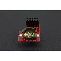 [DFR0386]DS1307 RTC Module with Battery for Raspberry Pi