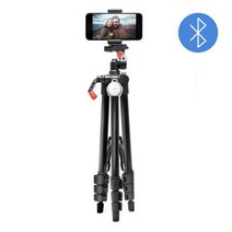 매틴 MF2201 스마트폰 셀카 삼각대 세트, 삼각대키트+테블릿거치대