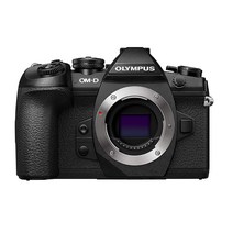 OLYMPUS 미러리스 일안 카메라 OM-D E-M1 MarkII 바디