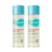 더마비_인텐시브 베리어 멀티오일135ml+135ML MLE보습, 멀티 오일 135ml 2개(품절)