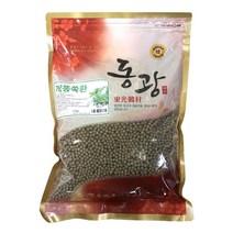 [동광한방몰] 개똥쑥-(환)/국내산 1kg, 1개