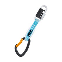 [페츨]디진 스틸 액세스 12cm / 고강도 퀵드로우