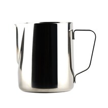 누보 카페드아모르 스팀피쳐 350ml 600ml 1000ml, 1개