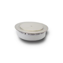 사이리스터 KK1500A/2200V SCR 정류기 모듈 가변 주파수 용 고속 스위칭 사이리스터, 한개옵션0