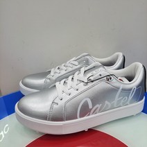 까스텔바작 여성 캐주얼 스파이크 골프화BG0MGS702MS