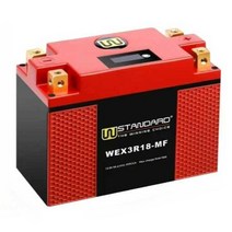 12V 오토바이 리튬 배터리 대용량 파워뱅크 밧데리, 113x60x130  9A