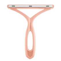이불청소기 청소기 침구 진드시 살균기 러그 집먼지 침대 재사용 가능한 린트 리무버 세척 롤러 끈적 애완, 04 Pink