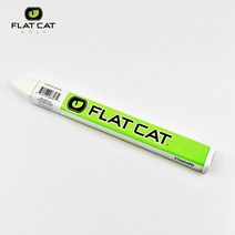 브랜드없음 [FLAT CAT]ORIGINAL PUTTER GRIP오리지널 퍼터그립 (저스틴로즈 사용), 선택완료