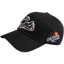 [라온] B823 빈티지 캘리포니아 패치 야구모자 볼캡