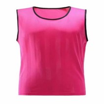 축구조끼 축구 풋살 팀 양면 조끼 유니폼 카운터 슈트 훈련 캠프 서비스 건설 확장 의류 프로모션 활동 맞춤형