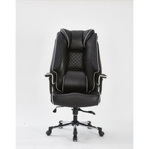 체어랜드킹 G90 블랙