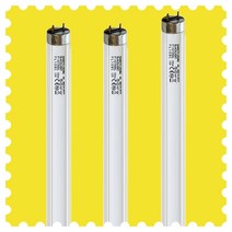 SANKYO F15T8BL 15W UV-A 감광현상용 자외선램프 형광등 낱개판매