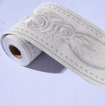 모서리수납장 코너선반 셀프 접착식 베이스 보드 벽 스티커 테두리 거실 주방 욕실 침실 코너 창턱 허리, 05 5