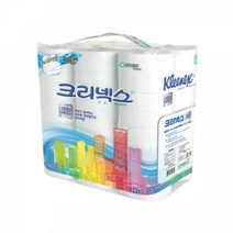 유한킴벌리 데코 소프트 무향 3겹 (24롤X30M) 점보롤 / 물티슈 / 티슈 / 화장지 / 사무용품 / 각티슈 / 미용티슈 / 휴지 / 냅킨 / 생활용품