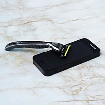 국산 면도날 클리너 면도기 세척