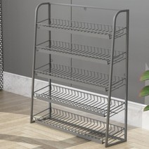 약국 편의점 슈퍼마켓 진열대 선반 껌 진열대, (1)개, 그레이가없는5층.쪽지45x15x67