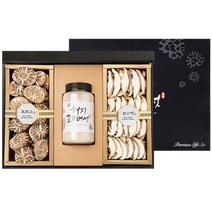 마법의 건강식 버섯요리 흑화고 혼합4호(흑화고110g 표고가루140g 표고채100g), 단품