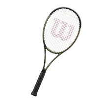 윌슨 블레이드 98 v8.0 16x19 305g, 2그립