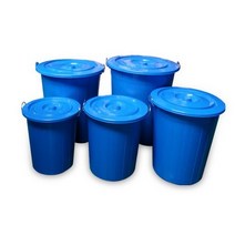 대승산업 다용도 만능용기 운반구 25L 30L 37L 45L 55L 75L 110L 학교 병원 사무실, 만능용기 110L, 1개