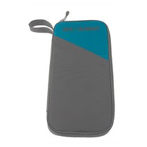[기간한정] 씨투써밋 SEATOSUMMIT 여행 지갑 안티 RFID 카드 가방 스포츠 지갑 남성과 여성 캔버스 해외 여권 가방 여권