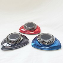 듀얼주차번호판 고급차량방향제 2in1 차방향제 태양열 bmw g80 프로펠러 볼보 디퓨저 제네시스 방향제, 쿠팡 올08 레드_핑크샌드